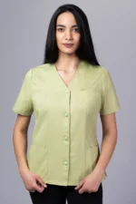 TAG V bluza na kopčanje - Slika 12