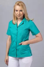 TAG R bluza na kopčanje - Slika 3