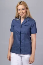 TAG R bluza na kopčanje - Slika 7