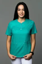 EMMA Cotton Stretch™ premium bluza - Slika 9