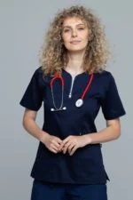 EMMA Cotton Stretch™ premium bluza