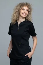 EMMA Cotton Stretch™ premium bluza - Slika 2