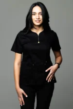 EMMA Cotton Stretch™ premium bluza - Slika 5