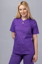 EMMA Cotton Stretch™ premium bluza - Slika 7