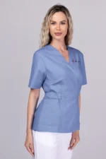 TAG Kimono bluza " Heartbeats for Love " - Slika 23
