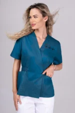 TAG Kimono bluza " Heartbeats for Love " - Slika 26