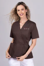 TAG Kimono bluza " Heartbeats for Love " - Slika 30