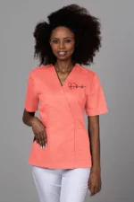 TAG Kimono bluza " Heartbeats for Love " - Slika 36