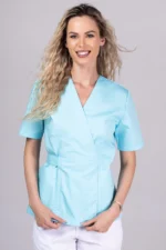 TAG Kimono Bluza - Slika 3