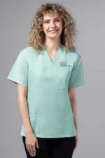 " Heartbeats for love " - Medicinska bluza - Slika 18