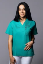 " Heartbeats for love " - Medicinska bluza - Slika 12