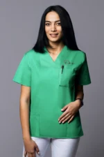 " Heartbeats for love " - Medicinska bluza - Slika 11