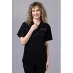 " Heartbeats for love " - Medicinska bluza - Slika 9