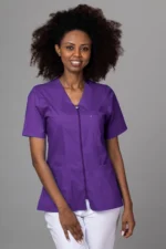 TAG Cotton Stretch ™ Zip Comfort premium bluza - Slika 7