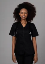 TAG Cotton Stretch ™ Zip Comfort premium bluza - Slika 10