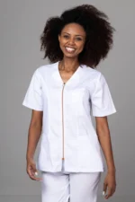 TAG Cotton Stretch ™ Zip Comfort premium bluza - Slika 15