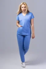 AMBRA Cotton Stretch ™ premium odijelo - Slika 10