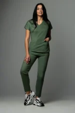 AMBRA Cotton Stretch ™ premium odijelo - Slika 9