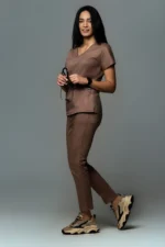 AMBRA Cotton Stretch ™ premium odijelo - Slika 6