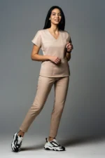 AMBRA Cotton Stretch ™ premium odijelo - Slika 4