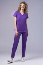 AMBRA Cotton Stretch ™ premium odijelo - Slika 3