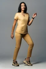 AMBRA Cotton Stretch ™ premium odijelo - Slika 2