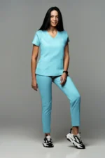 AMBRA Cotton Stretch ™ premium odijelo - Slika 35