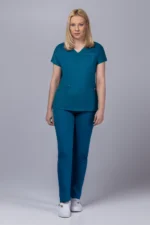 AMBRA Cotton Stretch ™ premium odijelo - Slika 34