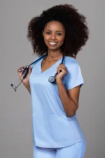 AMBRA Cotton Stretch ™ premium odijelo - Slika 32