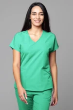 AMBRA Cotton Stretch ™ premium odijelo - Slika 31