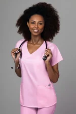 AMBRA Cotton Stretch ™ premium odijelo - Slika 30