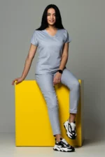 AMBRA Cotton Stretch ™ premium odijelo