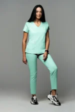 AMBRA Cotton Stretch ™ premium odijelo - Slika 24