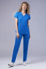 AMBRA Cotton Stretch ™ premium odijelo - Slika 22