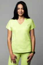 AMBRA Cotton Stretch ™ premium odijelo - Slika 20