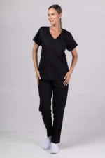 AMBRA Cotton Stretch ™ premium odijelo - Slika 19