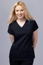 AMBRA Cotton Stretch ™ premium odijelo - Slika 18