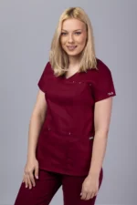 AMBRA Cotton Stretch ™ premium odijelo - Slika 14