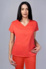 AMBRA Cotton Stretch ™ premium odijelo - Slika 12