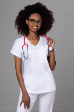 AMBRA Cotton Stretch ™ premium odijelo - Slika 11