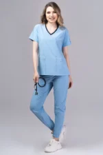 EVA premium odijelo - Slika 2