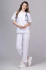 TAG ClassiQ medicinsko odijelo - Slika 2