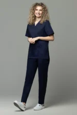 TAG Cotton Stretch ™ premium odijelo - Slika 28