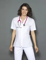 Zip Comfort Cotton Stretch ™  premium bluza - Slika 2