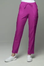 TAG  Cotton Stretch ™ CARGO premium hlače - Slika 26