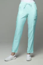 TAG  Cotton Stretch ™ CARGO premium hlače - Slika 25