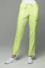 TAG  Cotton Stretch ™ CARGO premium hlače - Slika 20