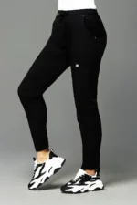 TAG  Cotton Stretch ™ CARGO premium hlače - Slika 7