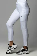 TAG  Cotton Stretch ™ CARGO premium hlače - Slika 2