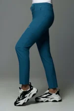 TAG  Cotton Stretch ™ CARGO premium hlače - Slika 3